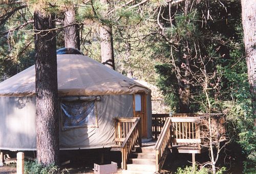 Yosemite Lakes Rv Resort Harden Flat 외부 사진