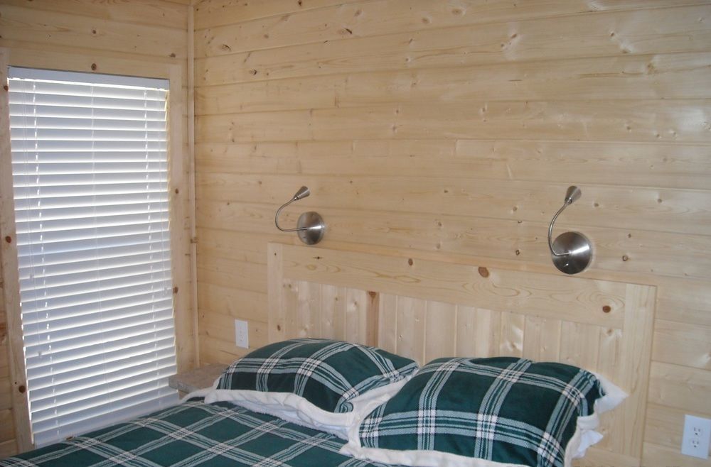Yosemite Lakes Rv Resort Harden Flat 외부 사진